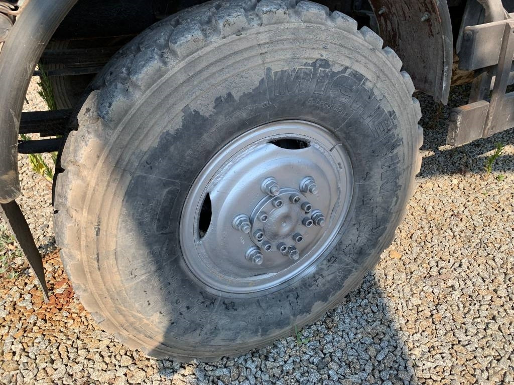 Souffleuse à neige Bucher BU 200: photos 8