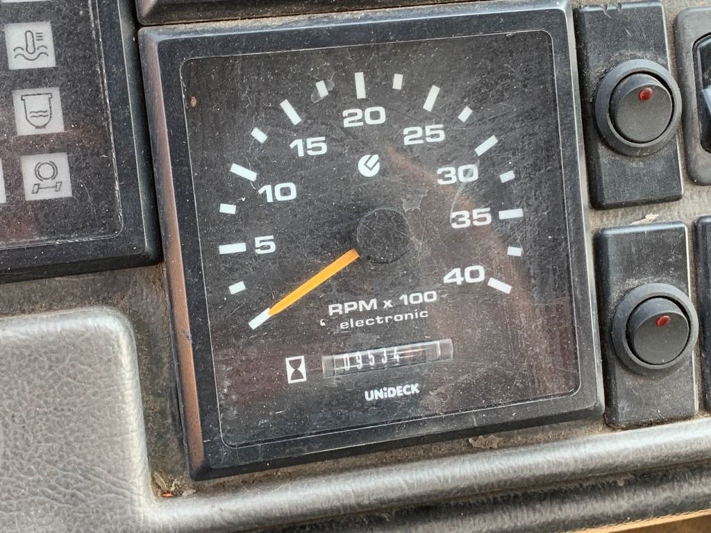 Souffleuse à neige Bucher BU 200: photos 11