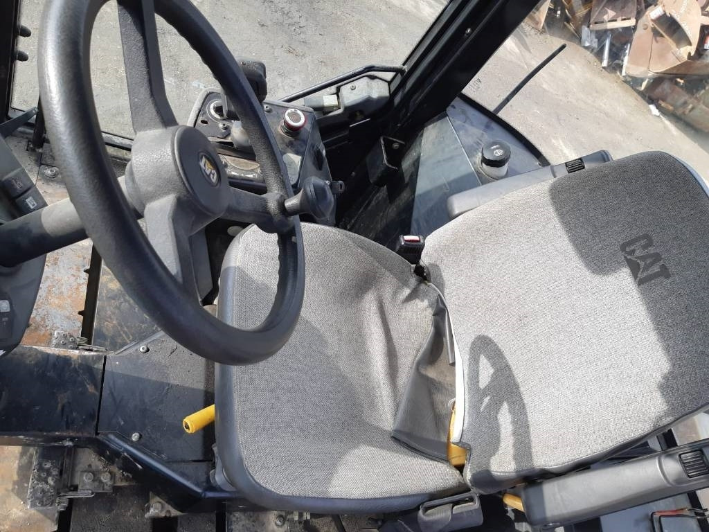 CAT CB 434 D  - crédit-bail CAT CB 434 D: photos 6