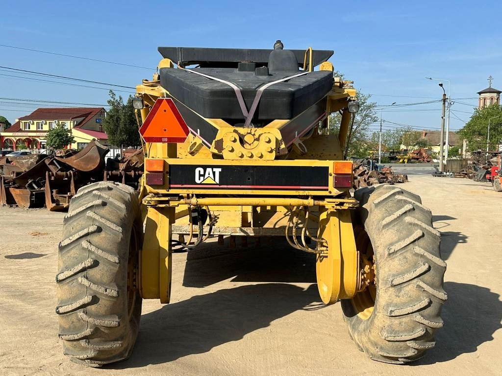 Stabilisateur CAT RM 300: photos 11 Stabilisateur CAT RM 300: photos 11