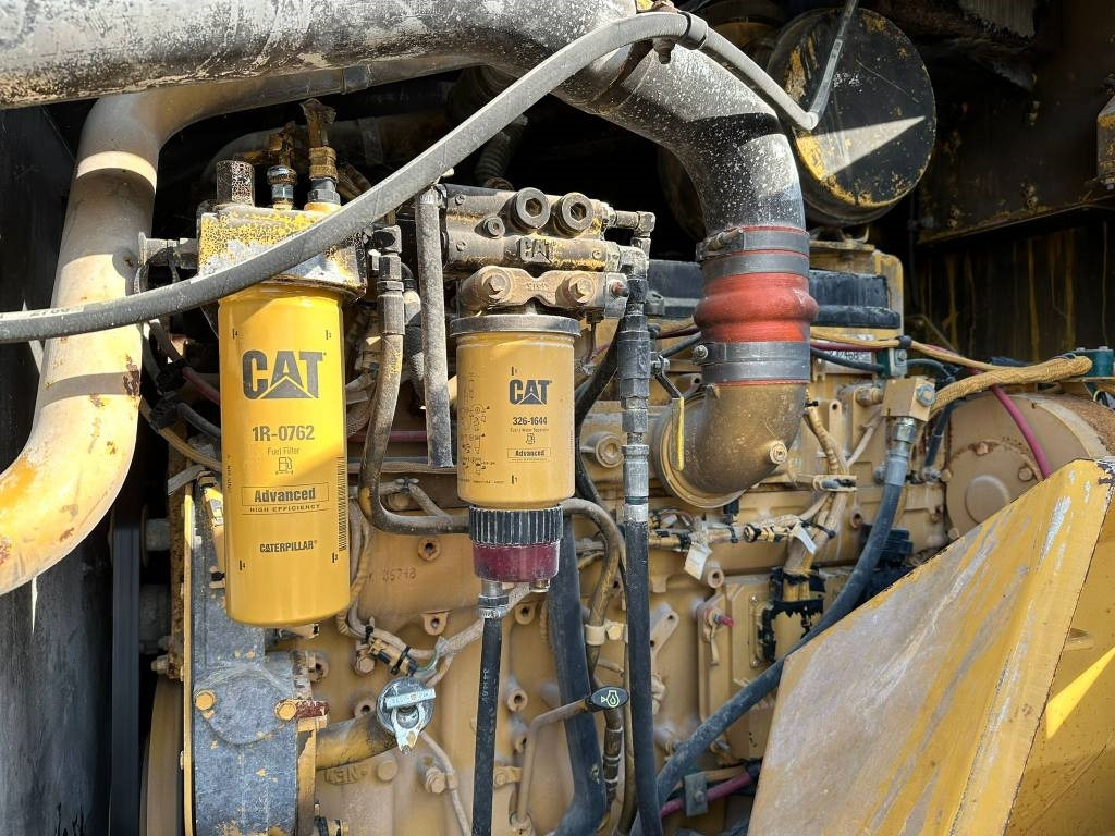 Stabilisateur CAT RM 300: photos 13 Stabilisateur CAT RM 300: photos 13