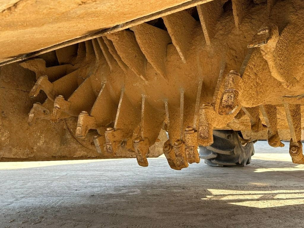 Stabilisateur CAT RM 300: photos 7 Stabilisateur CAT RM 300: photos 7