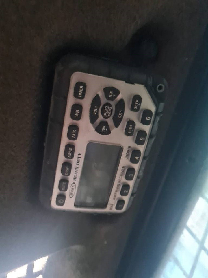 Mini chargeuse Case SR 250: photos 10