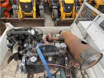 Cummins 315 - Moteur pour Engins de chantier: photos 1 Cummins 315 - Moteur pour Engins de chantier: photos 1