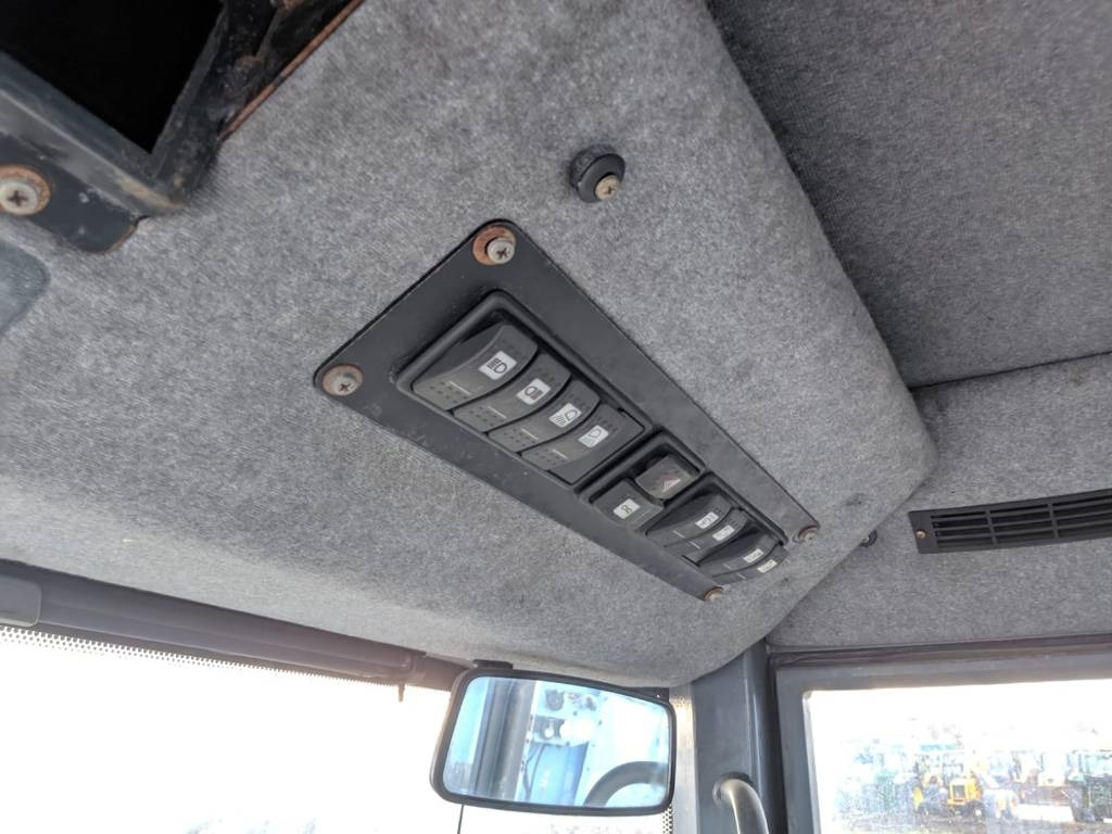 Hamm HD40 - Rouleau compresseur: photos 4 Hamm HD40 - Rouleau compresseur: photos 4