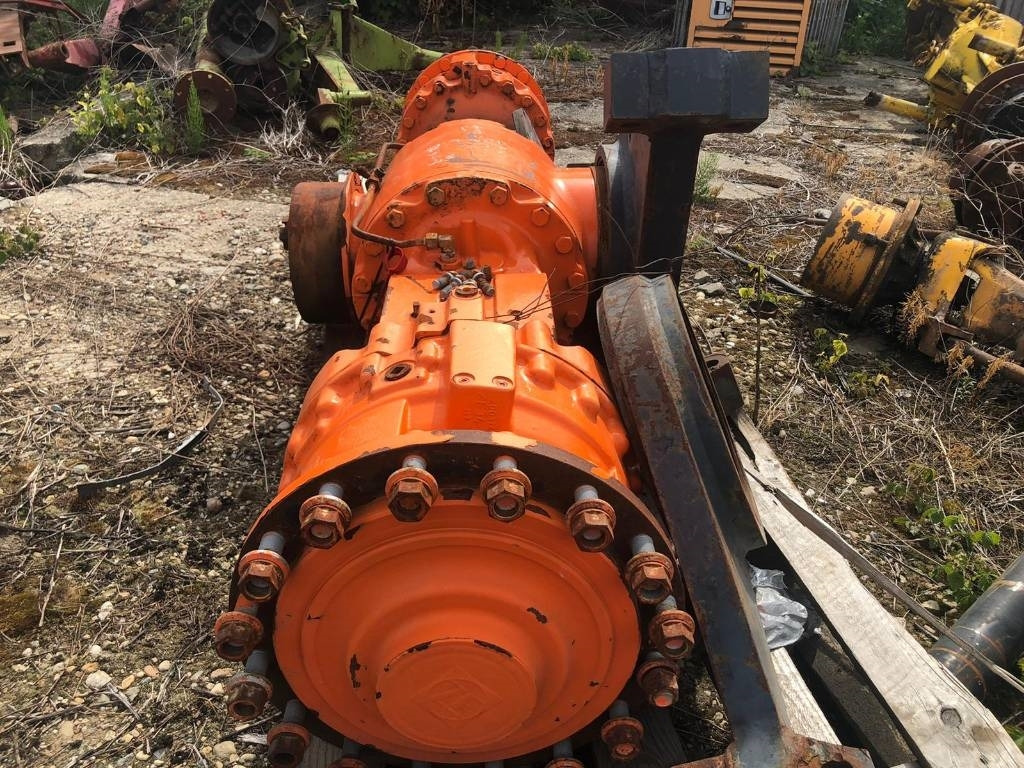 JCB 3 CX PARTS - Essieu et pièces pour Engins de chantier: photos 5 JCB 3 CX PARTS - Essieu et pièces pour Engins de chantier: photos 5