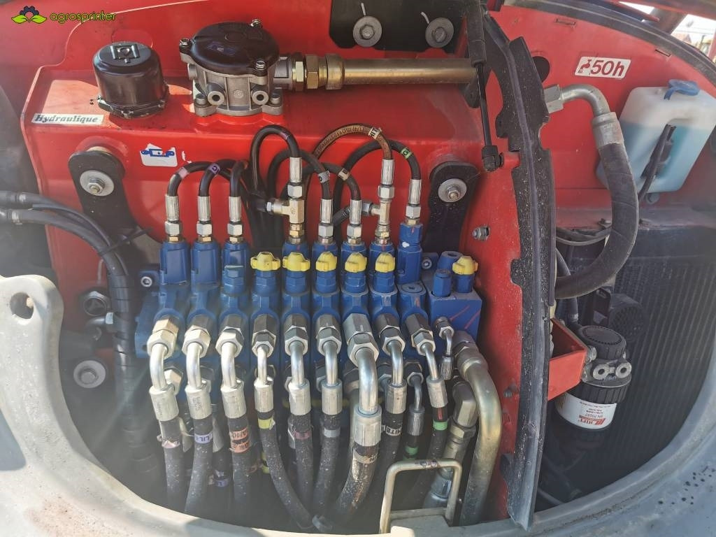 JCB 8050 - Mini pelle: photos 4 JCB 8050 - Mini pelle: photos 4