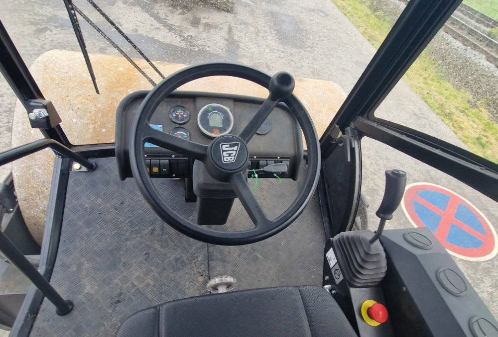 JCB VM 200 D NEW  - Compacteur à pieds de mouton/ Monocylindre: photos 5 JCB VM 200 D NEW  - Compacteur à pieds de mouton/ Monocylindre: photos 5
