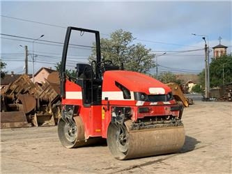 JCB VMT 260 - Rouleau compresseur: photos 1 JCB VMT 260 - Rouleau compresseur: photos 1