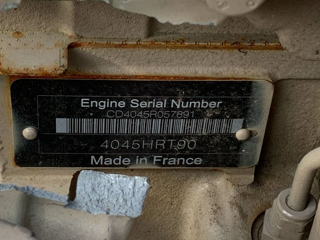 John Deere 4045HRT90 ENGINE - Moteur pour Engins de chantier: photos 5 John Deere 4045HRT90 ENGINE - Moteur pour Engins de chantier: photos 5