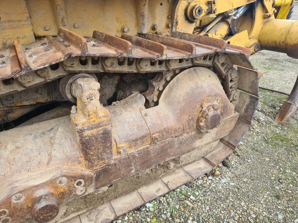 Bulldozer Komatsu D 85-18: photos 6