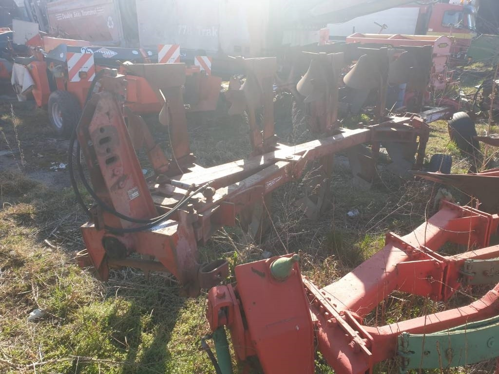 Naud RX 406  - Charrue: photos 2 Naud RX 406  - Charrue: photos 2