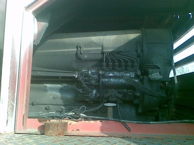 PPM Renault - Grue mobile: photos 4 PPM Renault - Grue mobile: photos 4