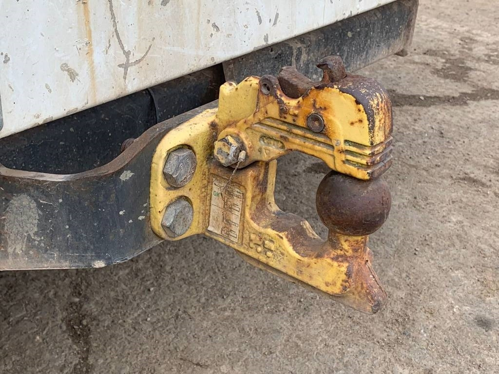 Renault Trafic - Fourgon utilitaire: photos 5 Renault Trafic - Fourgon utilitaire: photos 5