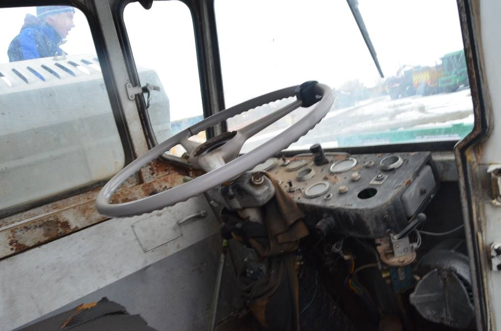 Rigid Astra Bm22 - Tombereau rigide: photos 4 Rigid Astra Bm22 - Tombereau rigide: photos 4