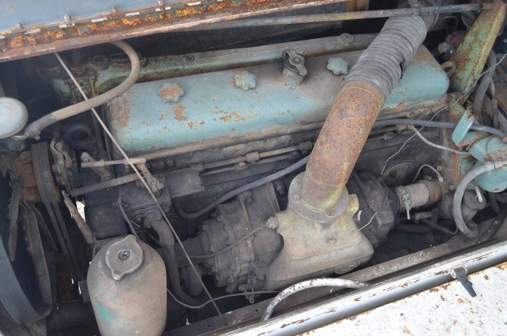 Rigid Astra Bm22 - Tombereau rigide: photos 5 Rigid Astra Bm22 - Tombereau rigide: photos 5