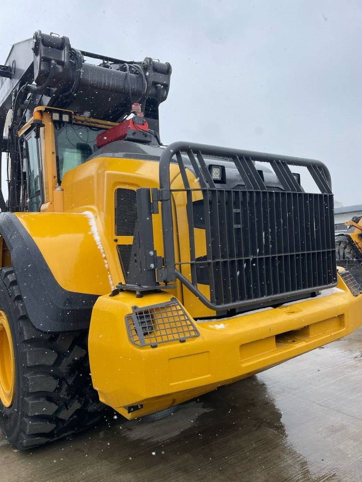 Volvo L 180 G - Chargeuse sur pneus: photos 4 Volvo L 180 G - Chargeuse sur pneus: photos 4