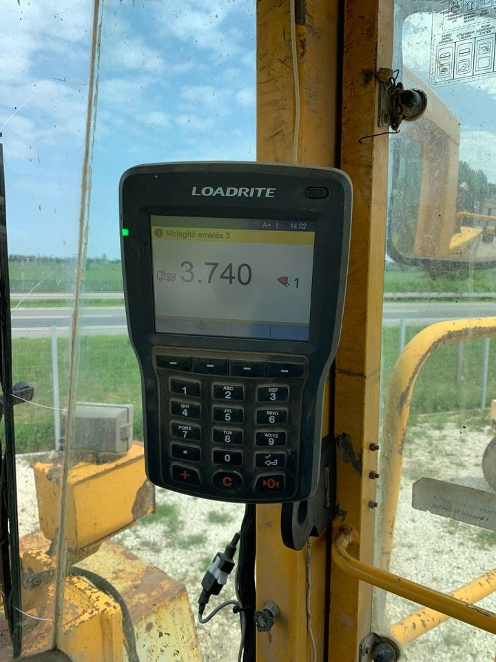 Volvo L330C - Chargeuse sur pneus: photos 4 Volvo L330C - Chargeuse sur pneus: photos 4