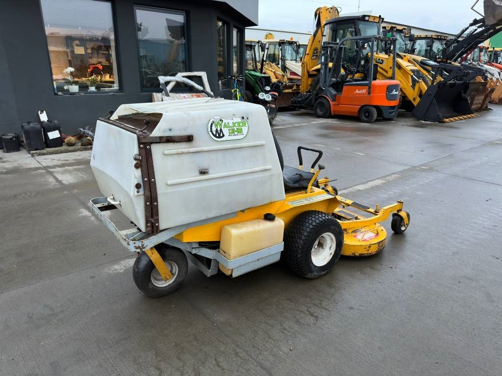 Walker MFG - Motofaucheuse: photos 2 Walker MFG - Motofaucheuse: photos 2
