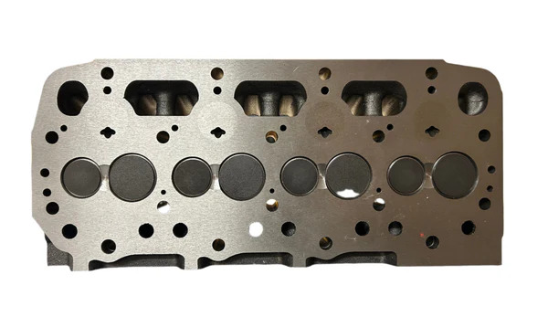 Perkins 404D-15 Cylinderhead - Moteur pour Engins de chantier: photos 4 Perkins 404D-15 Cylinderhead - Moteur pour Engins de chantier: photos 4