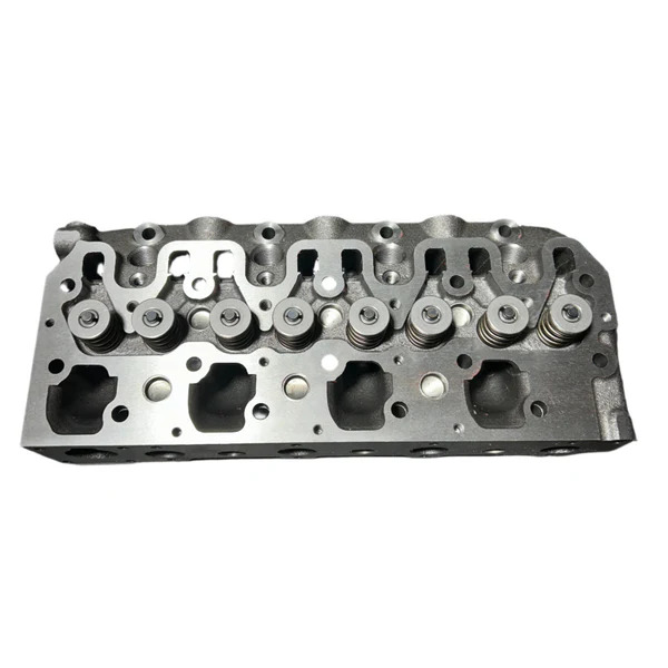 Perkins 404D-15 Cylinderhead - Moteur pour Engins de chantier: photos 1 Perkins 404D-15 Cylinderhead - Moteur pour Engins de chantier: photos 1