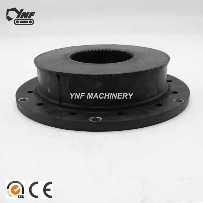 1604985900 rubber coupling for air compressor atlas copco flexible coupling coupler elastic rubber connector - Embrayage et pièces: photos 4 1604985900 rubber coupling for air compressor atlas copco flexible coupling coupler elastic rubber connector - Embrayage et pièces: photos 4