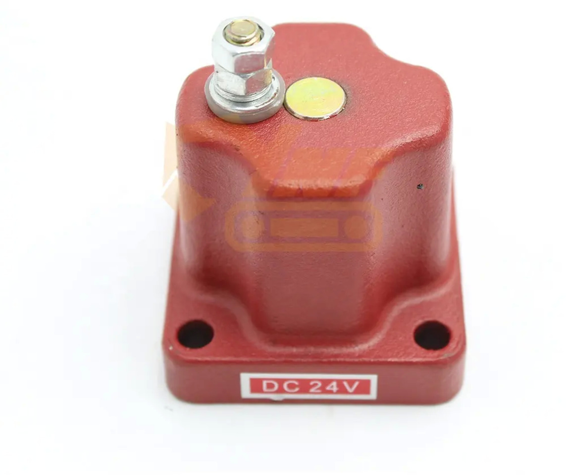 4024809 3054609 3054610 4024809 Stop Solenoid Valve 24V Diesel Fuel Shut Off Down Solenoid For Cummins NT855 - Système électrique: photos 3 4024809 3054609 3054610 4024809 Stop Solenoid Valve 24V Diesel Fuel Shut Off Down Solenoid For Cummins NT855 - Système électrique: photos 3