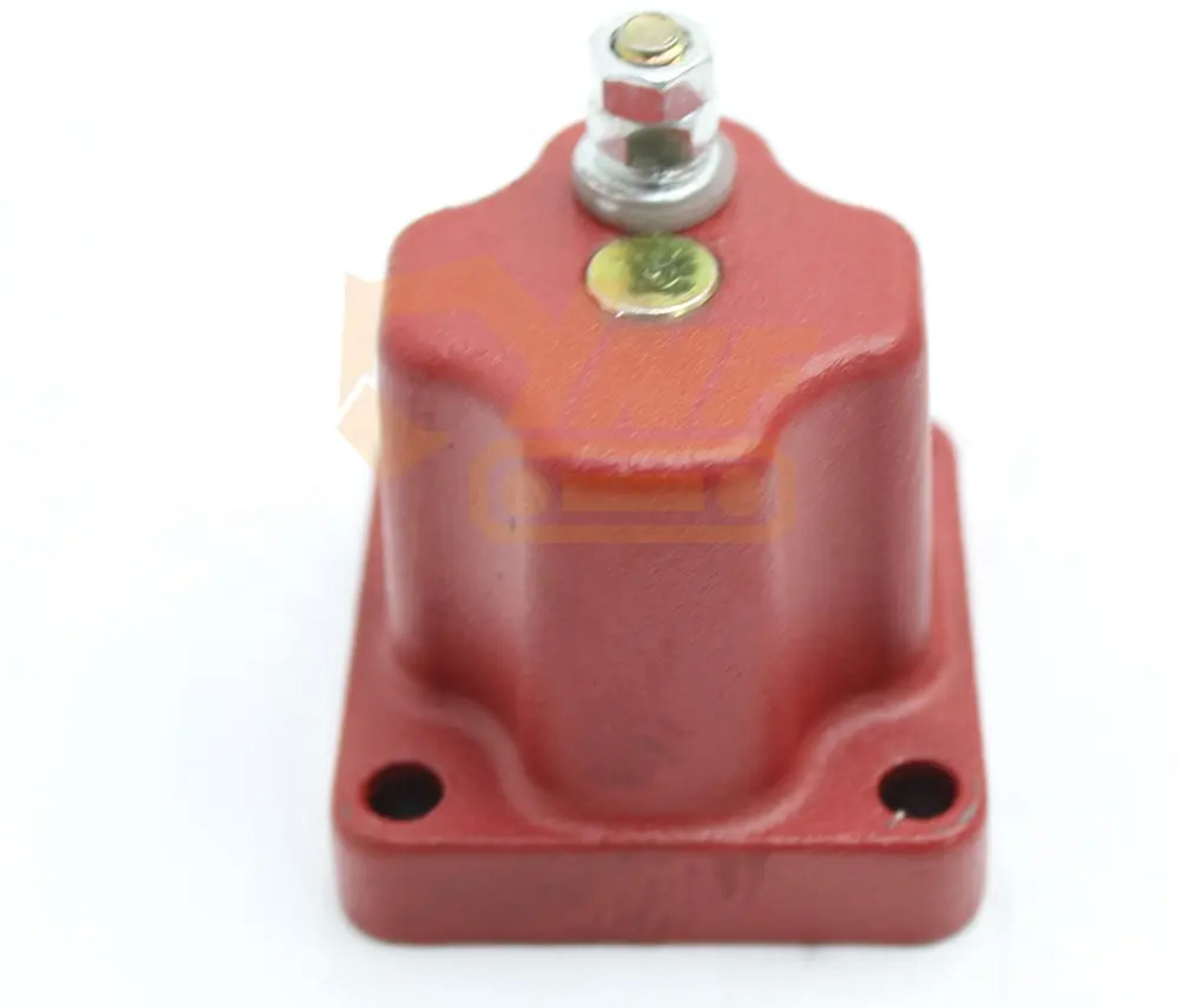 4024809 3054609 3054610 4024809 Stop Solenoid Valve 24V Diesel Fuel Shut Off Down Solenoid For Cummins NT855 - Système électrique: photos 4 4024809 3054609 3054610 4024809 Stop Solenoid Valve 24V Diesel Fuel Shut Off Down Solenoid For Cummins NT855 - Système électrique: photos 4