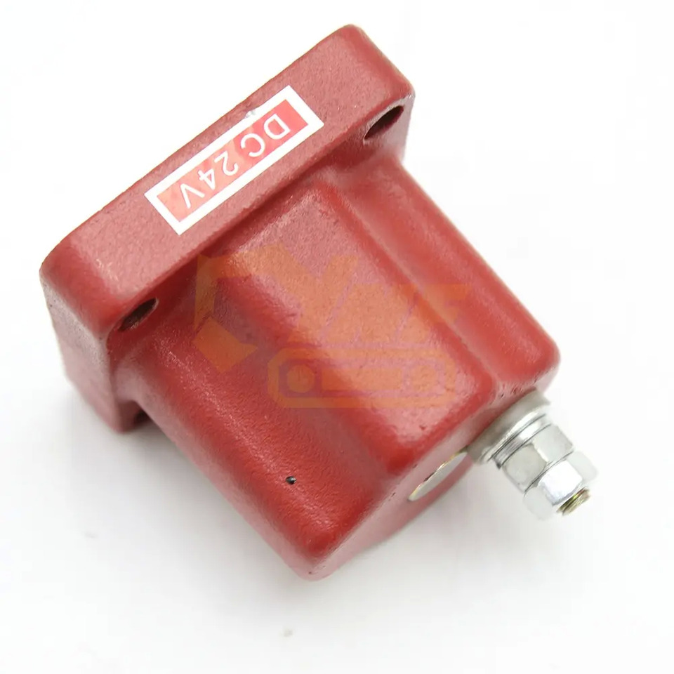 4024809 3054609 3054610 4024809 Stop Solenoid Valve 24V Diesel Fuel Shut Off Down Solenoid For Cummins NT855 - Système électrique: photos 5 4024809 3054609 3054610 4024809 Stop Solenoid Valve 24V Diesel Fuel Shut Off Down Solenoid For Cummins NT855 - Système électrique: photos 5