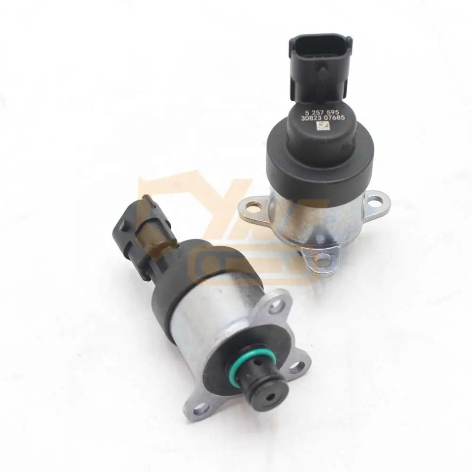 Common Rail Fuel Pump Pressure Regulator Solenoid SCV Valve Unit For Cummins 4903282 4902916 5257595 4937597 0928400617 - Système électrique: photos 4 Common Rail Fuel Pump Pressure Regulator Solenoid SCV Valve Unit For Cummins 4903282 4902916 5257595 4937597 0928400617 - Système électrique: photos 4