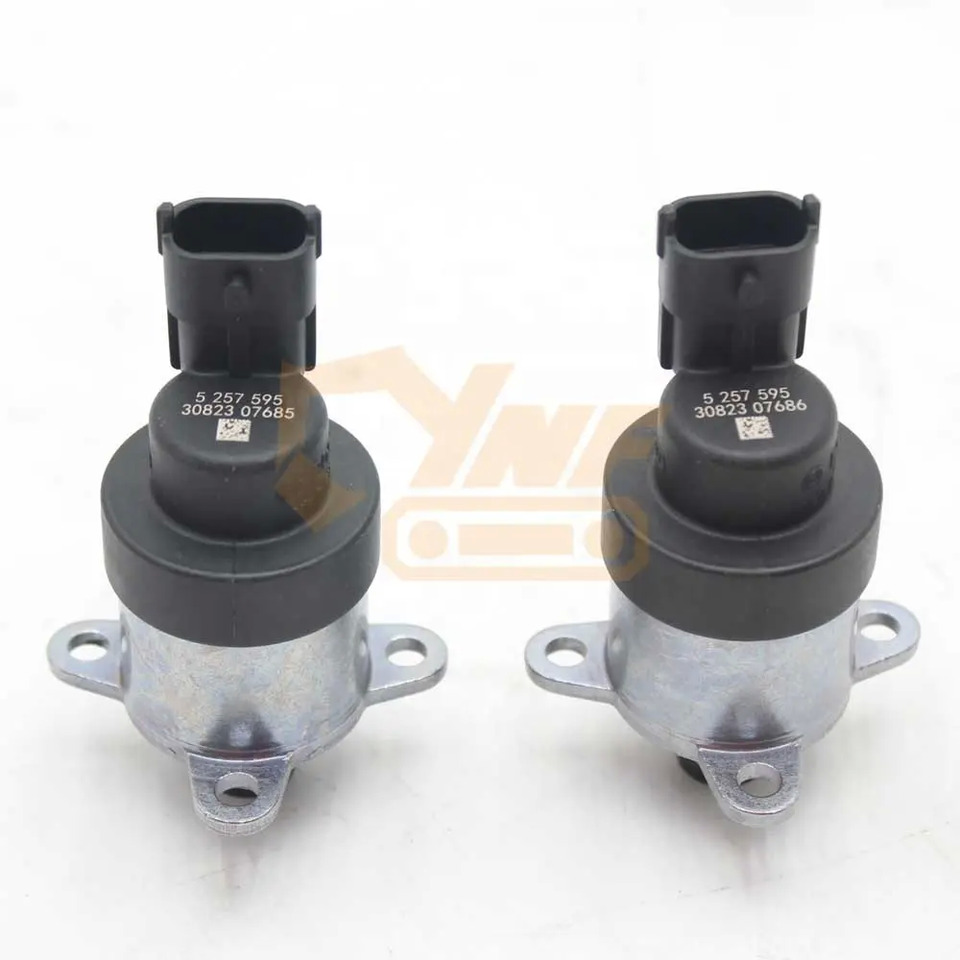 Common Rail Fuel Pump Pressure Regulator Solenoid SCV Valve Unit For Cummins 4903282 4902916 5257595 4937597 0928400617 - Système électrique: photos 3 Common Rail Fuel Pump Pressure Regulator Solenoid SCV Valve Unit For Cummins 4903282 4902916 5257595 4937597 0928400617 - Système électrique: photos 3