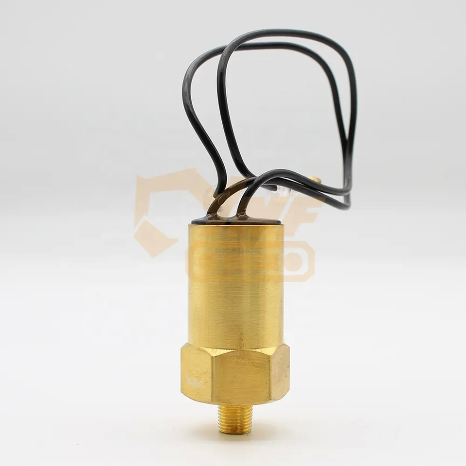 Excavator Electrical Parts Engine Oil Pressure Sensor OEM 266-6210 For CAT series CAT Excavator 320B 320C 320D - Capteur: photos 2 Excavator Electrical Parts Engine Oil Pressure Sensor OEM 266-6210 For CAT series CAT Excavator 320B 320C 320D - Capteur: photos 2