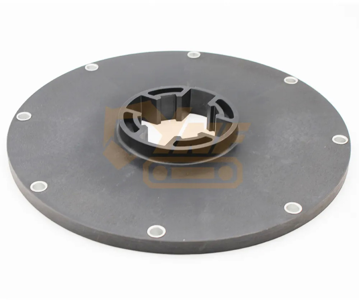 Excavator Pile Parts Fuchs MHL340 Fuchs MHL350 Fuchs MHL460 Flange Crankshaft Coupling 5067659013 - Embrayage et pièces: photos 3 Excavator Pile Parts Fuchs MHL340 Fuchs MHL350 Fuchs MHL460 Flange Crankshaft Coupling 5067659013 - Embrayage et pièces: photos 3