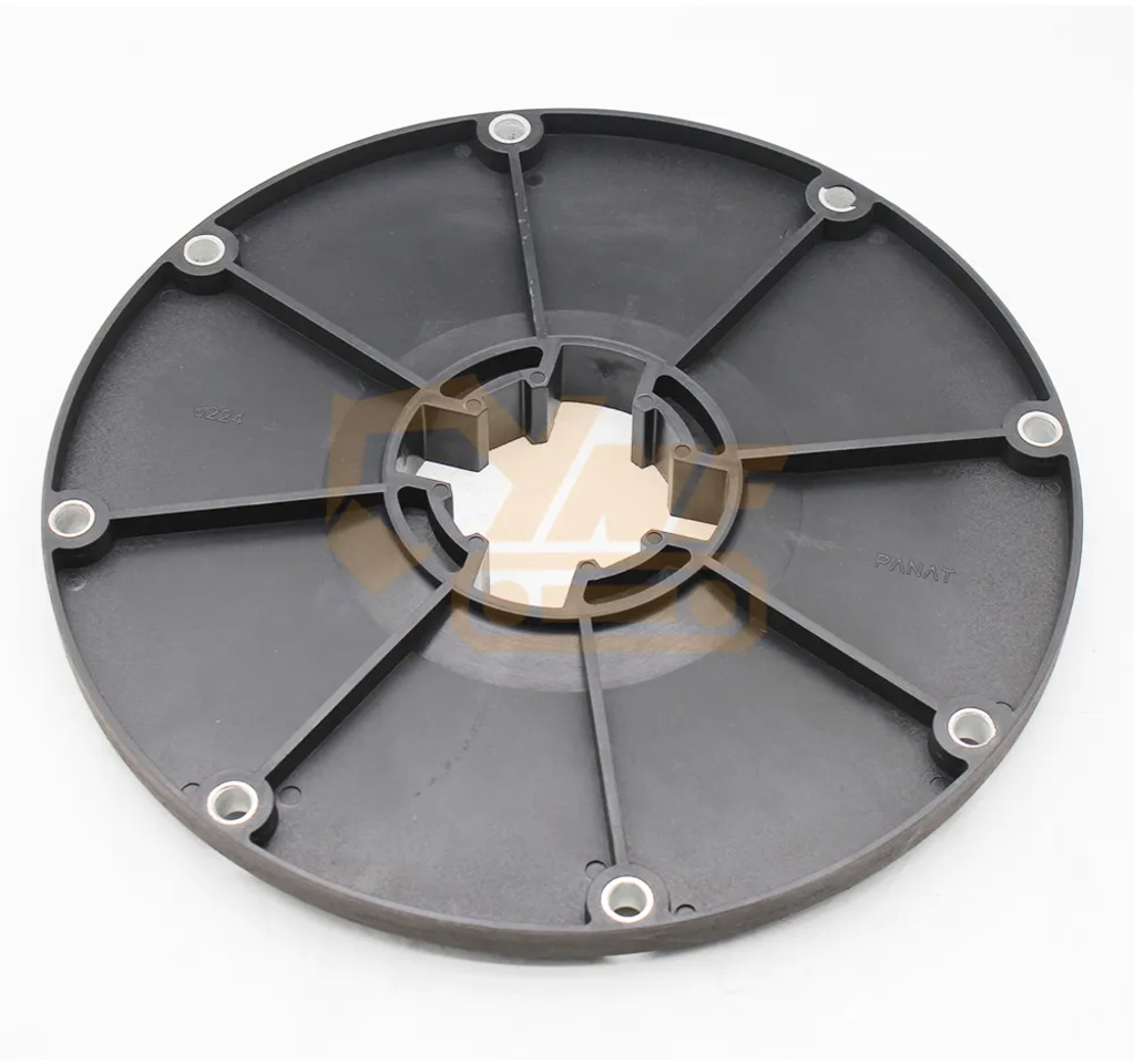 Excavator Pile Parts Fuchs MHL340 Fuchs MHL350 Fuchs MHL460 Flange Crankshaft Coupling 5067659013 - Embrayage et pièces: photos 4 Excavator Pile Parts Fuchs MHL340 Fuchs MHL350 Fuchs MHL460 Flange Crankshaft Coupling 5067659013 - Embrayage et pièces: photos 4