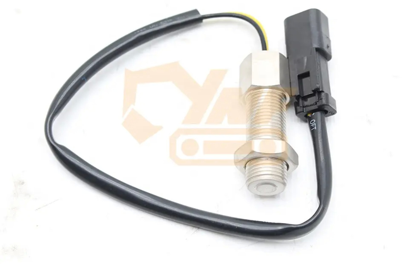 Excavator Revolution Speed Sensor 196-7973 125-2966 for Caterpillar CAT Excavator 311B 315B 317BLN 318B 320B 320BL - Capteur: photos 1 Excavator Revolution Speed Sensor 196-7973 125-2966 for Caterpillar CAT Excavator 311B 315B 317BLN 318B 320B 320BL - Capteur: photos 1