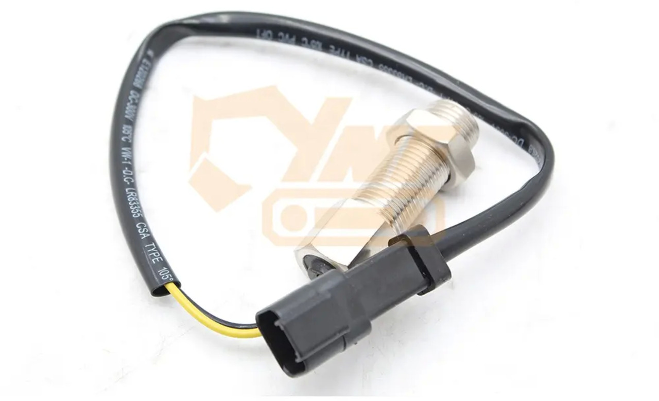 Excavator Revolution Speed Sensor 196-7973 125-2966 for Caterpillar CAT Excavator 311B 315B 317BLN 318B 320B 320BL - Capteur: photos 4 Excavator Revolution Speed Sensor 196-7973 125-2966 for Caterpillar CAT Excavator 311B 315B 317BLN 318B 320B 320BL - Capteur: photos 4