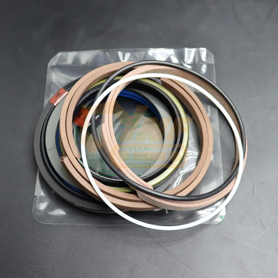 Hydraulique Factory Wholesale LZ012450 Excavator Parts SH130-6 Arm Seal Kit For Sumitomo: photos 6