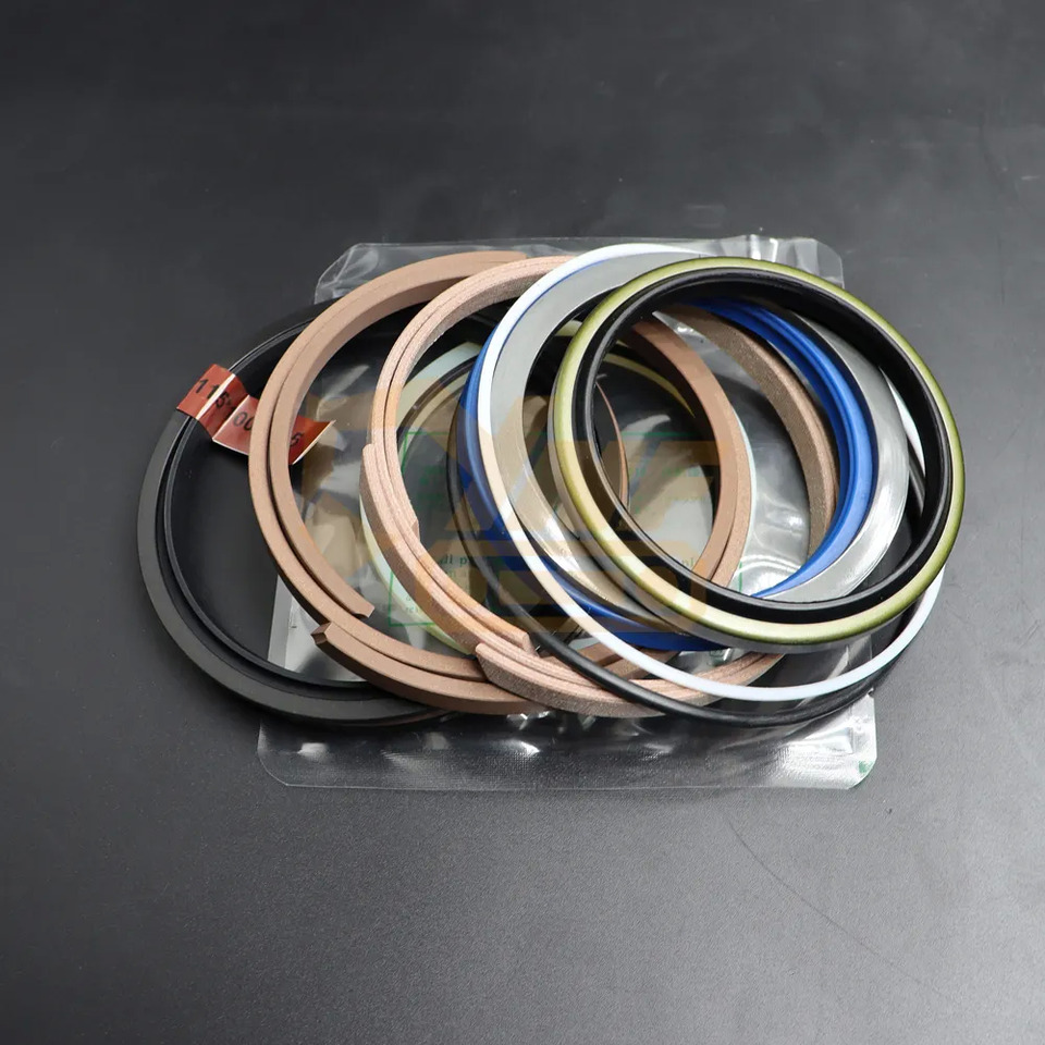 Hydraulique Factory Wholesale LZ012450 Excavator Parts SH130-6 Arm Seal Kit For Sumitomo: photos 7