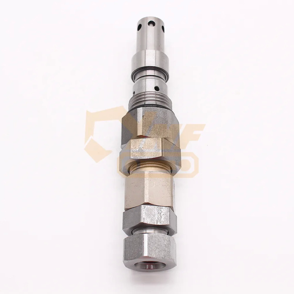 High Quality Excavator Parts Main Control Relief Valve 4372038 4386637 For EX200-5 EX270-5 ZAX200-3 ZAX200 - Valve hydraulique pour Camion: photos 3 High Quality Excavator Parts Main Control Relief Valve 4372038 4386637 For EX200-5 EX270-5 ZAX200-3 ZAX200 - Valve hydraulique pour Camion: photos 3