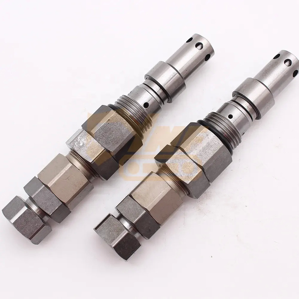 High Quality Excavator Parts Main Control Relief Valve 4372038 4386637 For EX200-5 EX270-5 ZAX200-3 ZAX200 - Valve hydraulique pour Camion: photos 2 High Quality Excavator Parts Main Control Relief Valve 4372038 4386637 For EX200-5 EX270-5 ZAX200-3 ZAX200 - Valve hydraulique pour Camion: photos 2