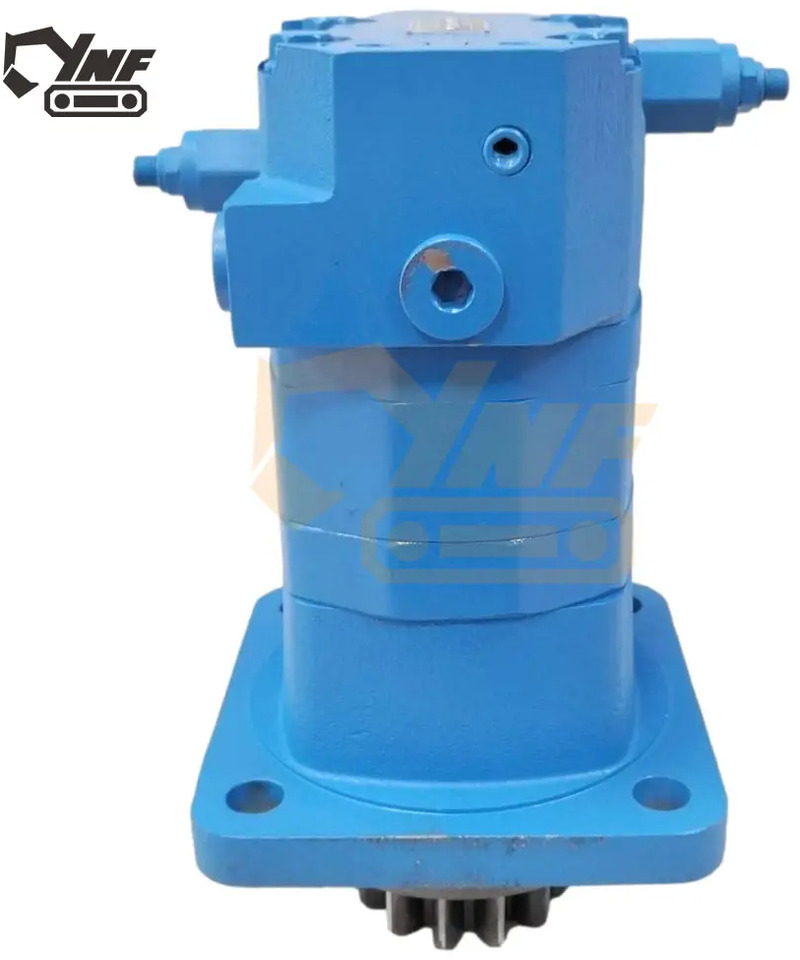 Kx15 Kx17 Kx41-2 Kx36-2 Excavator Swing Motor 104-6490-005 104-6445-005 2-200Dos-E3888 104-6462-005 For Kubota Excavator Parts - Moteur hydraulique pour Pelle: photos 3 Kx15 Kx17 Kx41-2 Kx36-2 Excavator Swing Motor 104-6490-005 104-6445-005 2-200Dos-E3888 104-6462-005 For Kubota Excavator Parts - Moteur hydraulique pour Pelle: photos 3