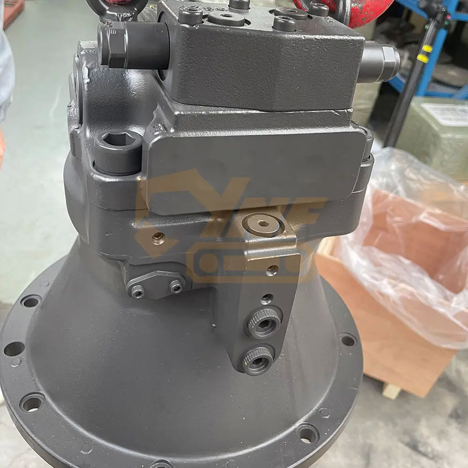 YNF M2X146B EC240B EC240BLC Swing Motor Assy VOE14550094 VOE 14550094 For VOLVO Excavator - Moteur hydraulique pour Pelle: photos 4 YNF M2X146B EC240B EC240BLC Swing Motor Assy VOE14550094 VOE 14550094 For VOLVO Excavator - Moteur hydraulique pour Pelle: photos 4