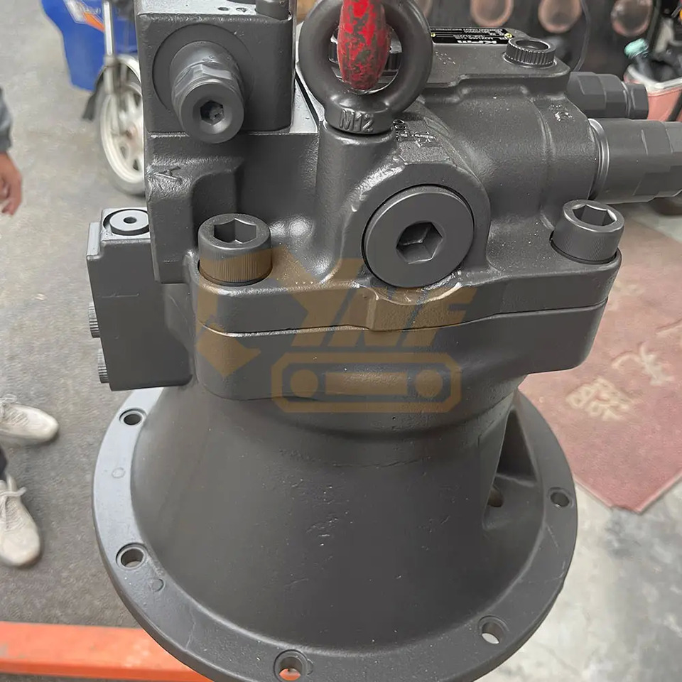 YNF M2X146B EC240B EC240BLC Swing Motor Assy VOE14550094 VOE 14550094 For VOLVO Excavator - Moteur hydraulique pour Pelle: photos 2 YNF M2X146B EC240B EC240BLC Swing Motor Assy VOE14550094 VOE 14550094 For VOLVO Excavator - Moteur hydraulique pour Pelle: photos 2