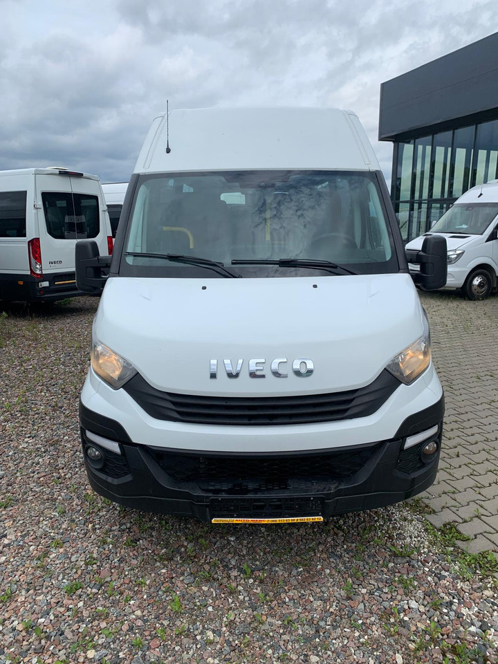 Iveco Daily- 21 Miejsc - Autocar: photos 4 Iveco Daily- 21 Miejsc - Autocar: photos 4
