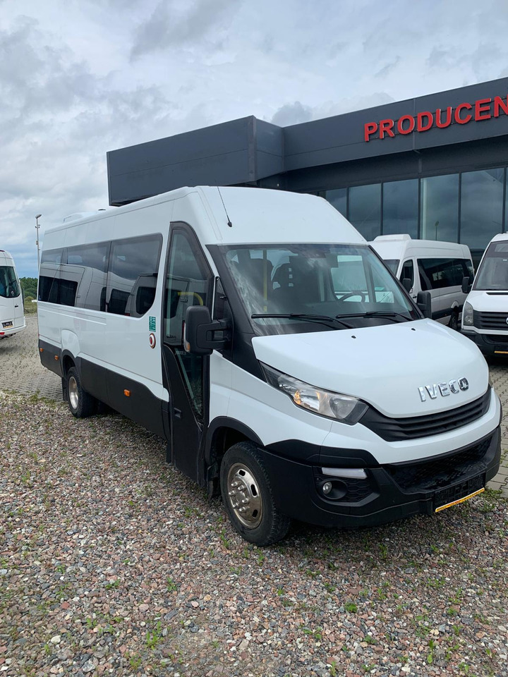 Iveco Daily- 21 Miejsc - Autocar: photos 2 Iveco Daily- 21 Miejsc - Autocar: photos 2