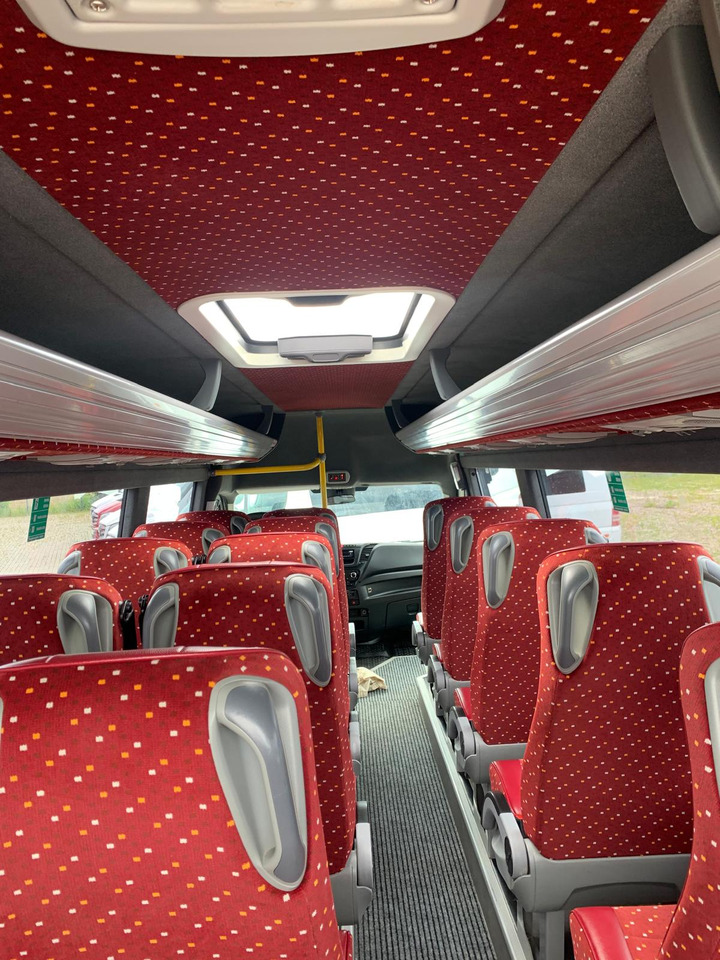 Autocar Iveco Daily- 21 Miejsc: photos 24