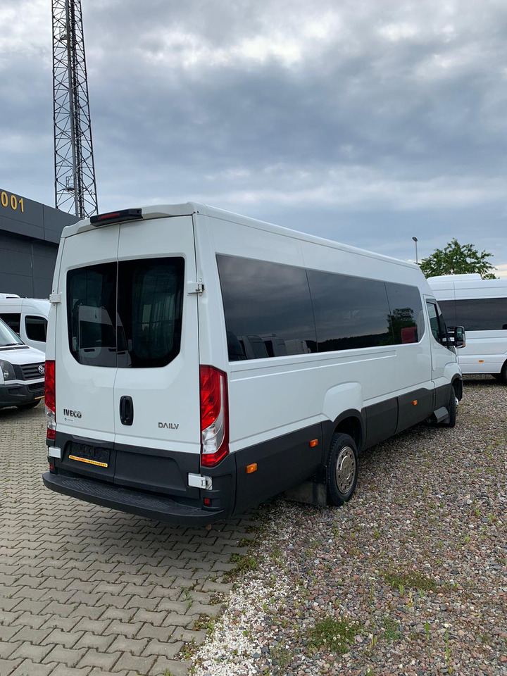 Iveco Daily- 21 Miejsc - Autocar: photos 2 Iveco Daily- 21 Miejsc - Autocar: photos 2