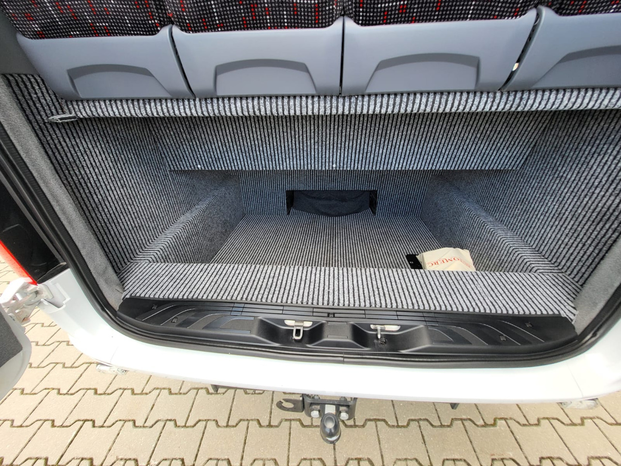 Bus interurbain neuf MERCEDES-BENZ Sprinter 517 CDI 24 places+ 3 standing NEW: photos 15