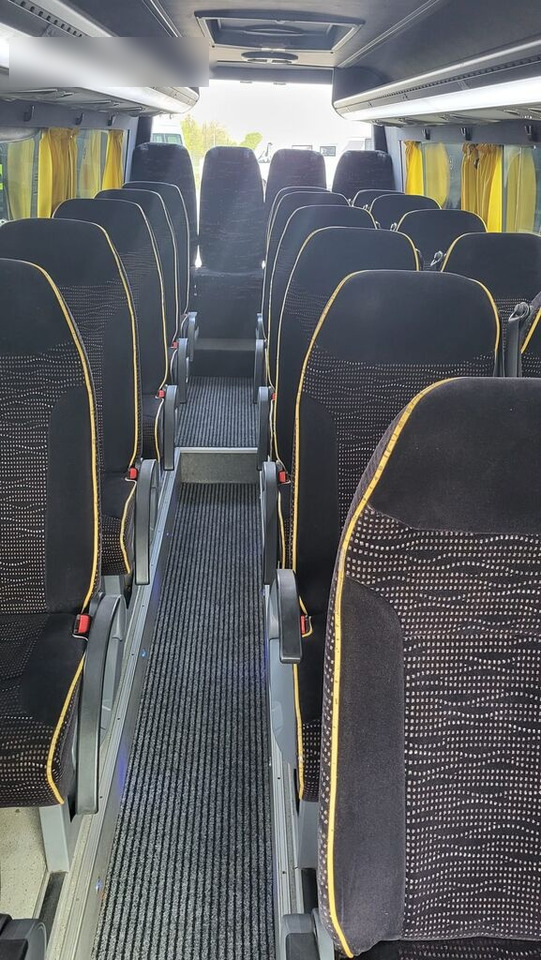 Minibus, Transport de personnes Volkswagen Crafter - 24 Miejsca: photos 10