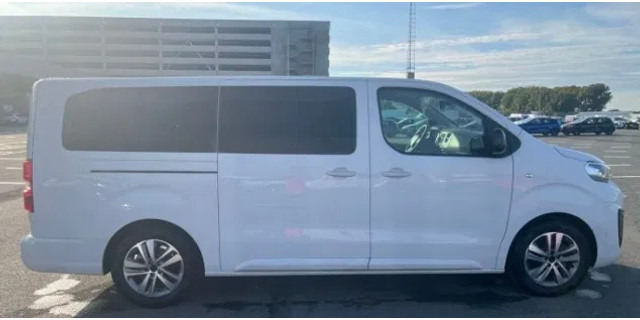 Peugeot Traveller VIP Business Lounge L3 FWD 2.0D A/T - 150hp - 8 seater - Minibus, Transport de personnes: photos 5 Peugeot Traveller VIP Business Lounge L3 FWD 2.0D A/T - 150hp - 8 seater - Minibus, Transport de personnes: photos 5